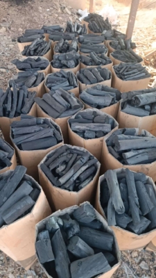 استفاده از چوب‌های باکیفیت