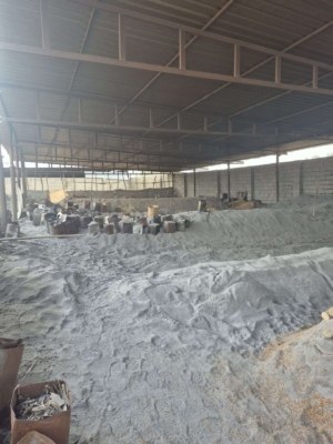 فروش عمده ذغال